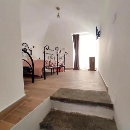 Bed and Breakfast Al Vicolo Di Ercolano Exteriér fotografie