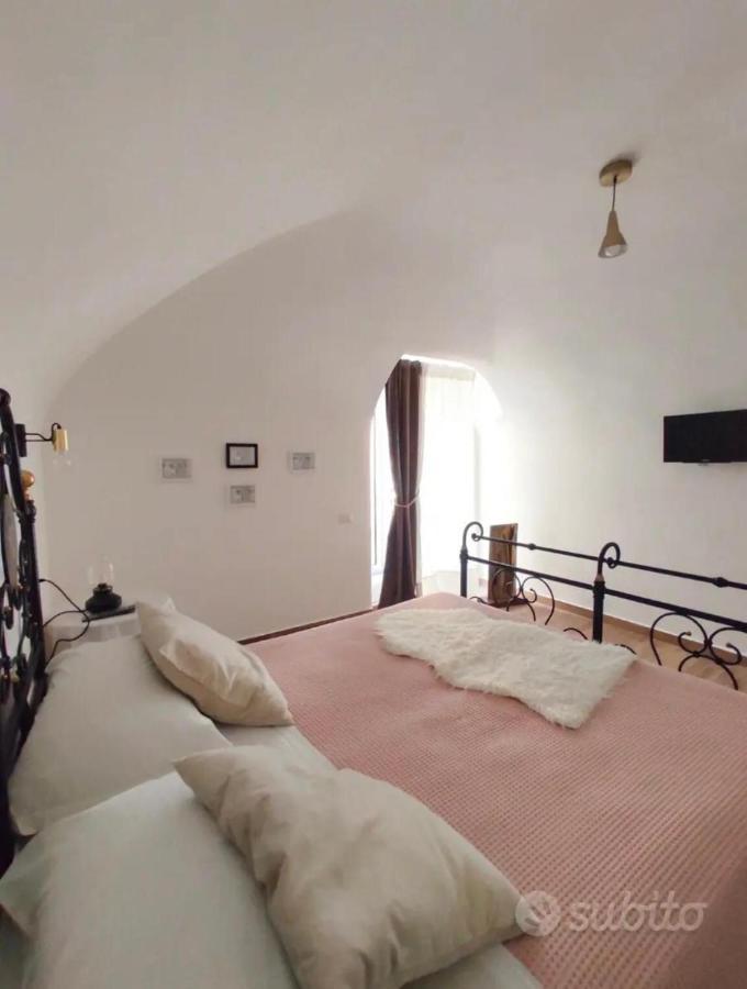 Bed and Breakfast Al Vicolo Di Ercolano Exteriér fotografie