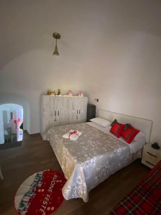 Bed and Breakfast Al Vicolo Di Ercolano Exteriér fotografie
